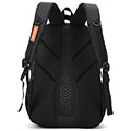 aoking backpack sn67662 2 156 black extra photo 3