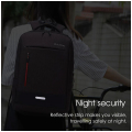 aoking backpack sn67990 156 brown extra photo 5