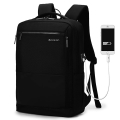 aoking backpack sn96752 156 black extra photo 1