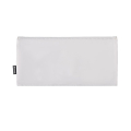 baseus folding series 16 laptop sleeve creamy white extra photo 3