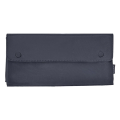 baseus folding series 16 laptop sleeve dark grey extra photo 1