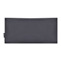 baseus folding series 16 laptop sleeve dark grey extra photo 4