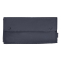 baseus folding series 13 laptop sleeve dark grey extra photo 1