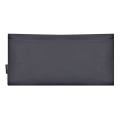 baseus folding series 13 laptop sleeve dark grey extra photo 4