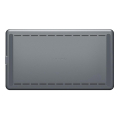 graphic display tablet huion kamvas pro 13 usb c black silver extra photo 4