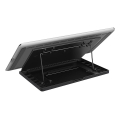 graphic display tablet huion kamvas pro 13 usb c black silver extra photo 5