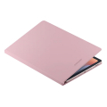 samsung book cover galaxy tab s6 lite p610 p615 ef bp610pp pink extra photo 4
