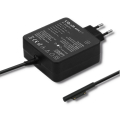 qoltec 51755 power adapter for microsoft surface pro 5 6 60w 15v 4a extra photo 1