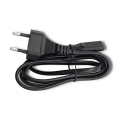 qoltec 51759 power adapter designed for samsungsony 65w 3 plugs power cable extra photo 2