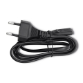 qoltec 51761 power adapter designed for lenovo 65w 4 plugs power cable extra photo 2