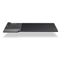 graphic tablet huion inspiroy keydial kd200 usb c bluetooth metal grey extra photo 2 graphic tablet huion inspiroy keydial kd200 usb c bluetooth metal grey extra photo 2