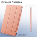 esr rebound magnetic for ipad pro 11 2018 2020 rose gold extra photo 3