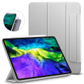 esr rebound magnetic for ipad pro 11 2018 2020 silver gray extra photo 2