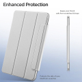 esr rebound magnetic for ipad pro 11 2018 2020 silver gray extra photo 3