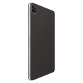 apple mxt42 smart folio for ipad pro 11 2nd gen 2021 black extra photo 3