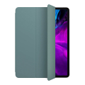 apple mxte2 smart folio for ipad pro 129 4thgen 2020 cactus extra photo 1