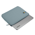 caselogic laps 133 laptop sleeve blue extra photo 2