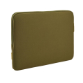 caselogic reflect 13 macbook pro sleeve green capulet olive extra photo 3
