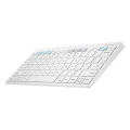 samsung bluetooth smart keyboard trio 500 ej b3400uw white extra photo 3