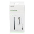 4smarts stylus pen for microsoft surface grey extra photo 3