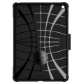 spigen rugged armor pro case for apple ipad 102 2021 2020 2019 black extra photo 1