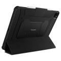 spigen rugged armor pro case for apple ipad pro 11 2018 2020 black extra photo 6