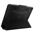 spigen rugged armor pro case for ipad air 4 2020 black extra photo 5