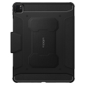 spigen rugged armor pro case for ipad pro 129 2021 black extra photo 3