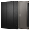 spigen smart fold case for ipad pro 11 2021 black extra photo 1