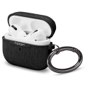 spigen urban fit case for apple airpods pro case black extra photo 3