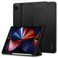 spigen urban fit case for ipad 102 2019 black extra photo 2 spigen urban fit case for ipad 102 2019 black extra photo 2