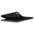 spigen rugged armor case for samsung tab a7 lite 87 t220 t225 matte black extra photo 3