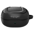 spigen rugged armor case for samsung case for samsung buds live pro matte black extra photo 3