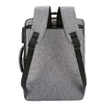 convie backpack blh 1922 156 grey extra photo 2