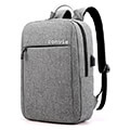 convie backpack th 06 156 grey extra photo 1