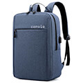 convie backpack th 06 156 blue extra photo 1