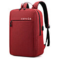 convie backpack th 06 156 red extra photo 1