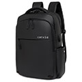 convie backpack tsx 061 156 black extra photo 1