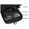convie backpack tsx 061 156 black extra photo 2
