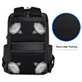 convie backpack tsx 061 156 black extra photo 3