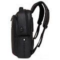 convie backpack tsx 061 156 black extra photo 4