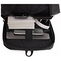 convie backpack tsx 061 156 black extra photo 5
