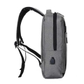 convie backpack 1707 156 grey extra photo 1