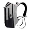 convie backpack ysc 34015 156 grey extra photo 1