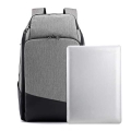 convie backpack ysc 34015 156 grey extra photo 5