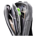 convie backpack ysc 1905 1 156 grey extra photo 2