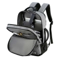 convie backpack ysc 1908 73 grey extra photo 3