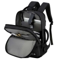 convie backpack ysc 1908 173 black extra photo 2