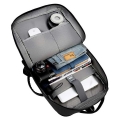 convie backpack ysc 1908 173 black extra photo 3