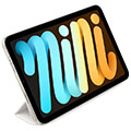 apple mm6h3 smart folio ipad mini 6 2021 starlight white extra photo 1